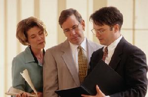 （圖）華夏世紀創業投資有限公司