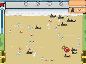 還我乾淨的小河