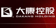 大康控股集團有限公司 大康控股集團有限公司