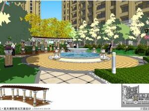 中欣楚天雅郡 中欣楚天雅郡