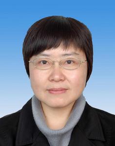 吳鳳蓮[浙江省杭州市紀委常委]