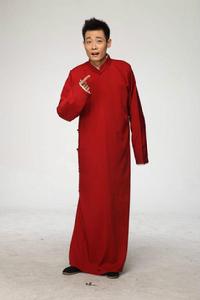 聚樂部[相聲團體]