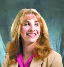 克里絲汀&middot;貝克 