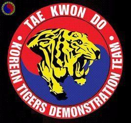 韓國虎隊 韓國虎隊