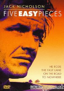 《五部輕鬆的戲劇》