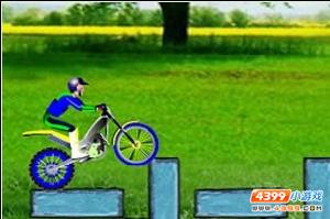 摩托野外技巧 摩托野外技巧