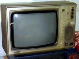 金星牌彩電 金星牌彩電