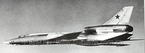 圖—22眼罩中程轟炸機