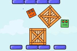 新彈跳的盒子 新彈跳的盒子