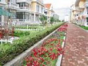 地礦花園 地礦花園