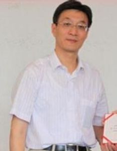 陳琪[南京醫科大學黨委原書記]