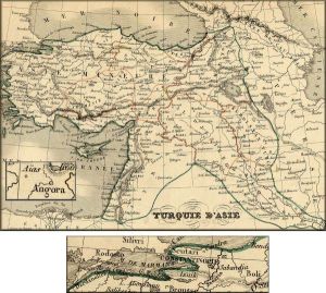 奧斯曼士耳其帝國