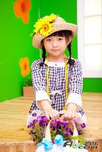 《小玉米》演唱者吳文煜