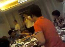 違紀事件發生現場圖