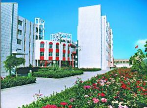 河北省定州中學