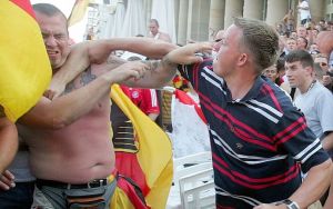 足球流氓 足球流氓