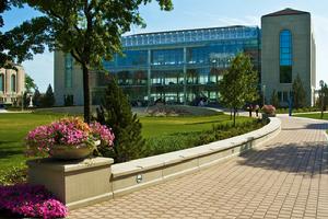 芝加哥洛約拉大學 芝加哥洛約拉大學