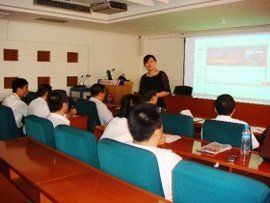 組織協調能力 組織協調能力