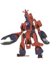 ラケージユンボロ