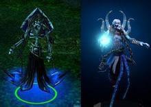 巫妖[英雄無敵]