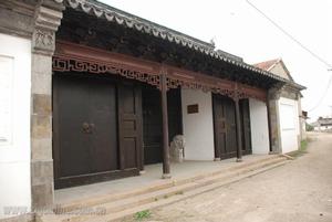 楊氏孝坊 楊氏孝坊