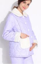 嫚熙月子服圖集