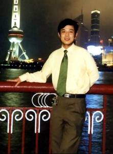 蔣亞軍[湖南科技學院教授]