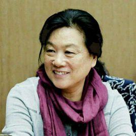 楊琨[山東省戲劇專家、國家一級導演]