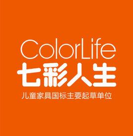 七彩人生 七彩人生