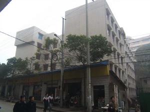 長沙市天心區黃土嶺國小 長沙市天心區黃土嶺國小