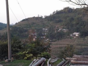 榜榜田自然村 榜榜田自然村