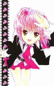 守護甜心[日本少女漫畫]