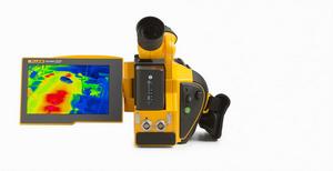 紅外熱像儀工作原理 紅外熱像儀工作原理