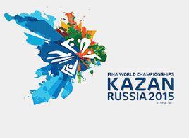 2015年世界游泳錦標賽 2015年世界游泳錦標賽