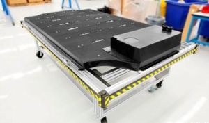 石墨烯聚合材料電池 石墨烯聚合材料電池