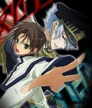 神幻拍檔之銀色之翼 神幻拍檔之銀色之翼