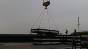 包運租船 包運租船