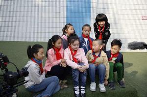 心上的花朵 心上的花朵