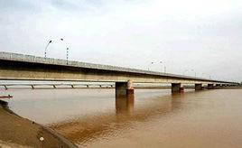 濟南津浦鐵路黃河新橋 濟南津浦鐵路黃河新橋