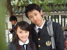 劉楊惠子 劉楊惠子