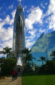 水晶大教堂 水晶大教堂