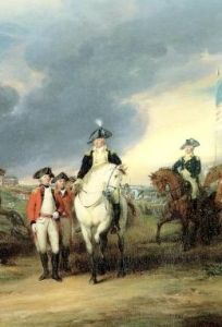 美國第二次獨立戰爭