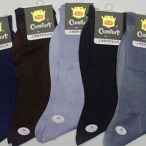 男式錦綸絲襪 男式錦綸絲襪