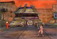 《猛將傳Online》