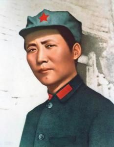 水調歌頭重上井岡山