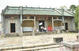 金山祖廟 金山祖廟