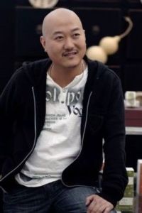 王小康[中國內地導演]