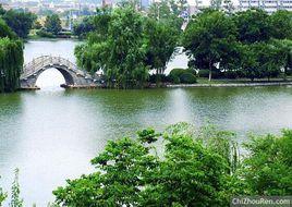 百荷公園 百荷公園