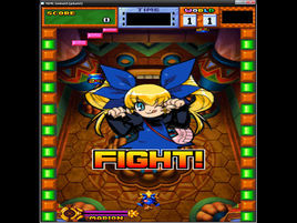 彩京磚塊物語 彩京磚塊物語