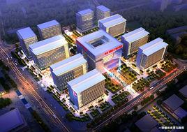 產權式孵化器 產權式孵化器